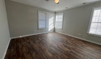 910 S La Salle Dr, Abilene, TX 79605