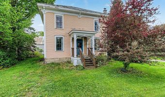 498 Montgomery Rd, Berkshire, VT 05447