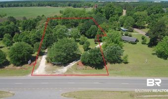 5435 Highway 21, Atmore, AL 36502