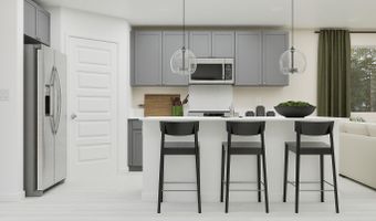 9065 Himalaya Way Plan: Residence 1233, Antelope, CA 95843