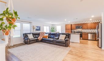 505 Turtleback Falls Ave, Indian Springs, NV 89018