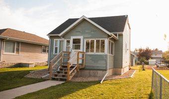507 N 2nd St, Aberdeen, SD 57401