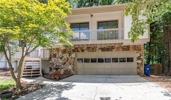 4125 Stutz Ct, Tucker, GA 30084