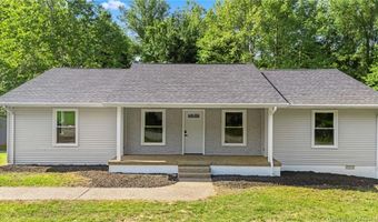934 E Crothersville Rd, Austin, IN 47102