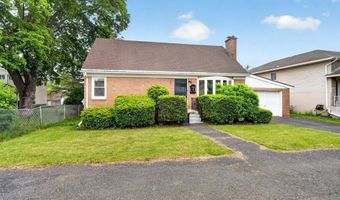 10 Warren Ave, Albany, NY 12203