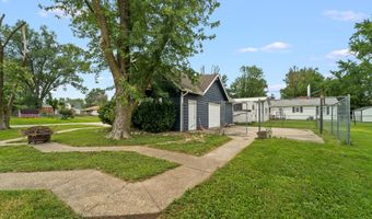 201 E Harrison St, Auxvasse, MO 65231
