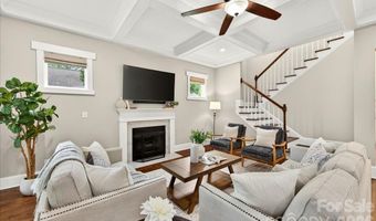 1624 Brook Rd, Charlotte, NC 28205