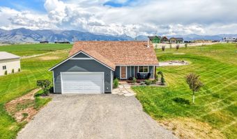 418 May Ln, Belgrade, MT 59714