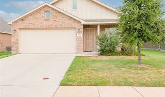 1614 Fields View Dr, Anna, TX 75409
