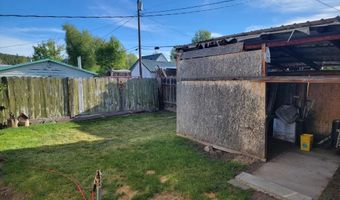 309 A Ave, Seneca, OR 97873