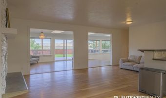 2513 Newton Ave, Cody, WY 82414