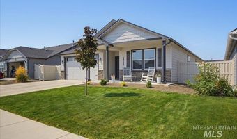 1511 Yellowstone St, Caldwell, ID 83607