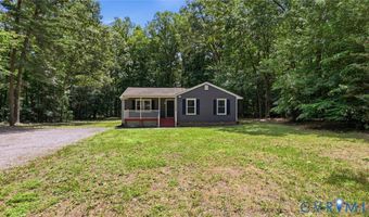 244 Corann Dr, Aylett, VA 23009