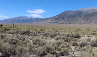 316 Gillman Springs Dr Lot 62, Austin, NV 89310