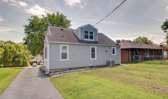 3616 Coronado Dr, Alton, IL 62002