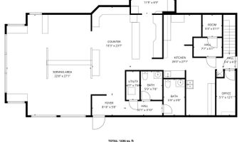 6708 Main St, Bonners Ferry, ID 83805