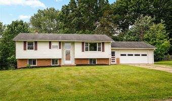 1450 Lambert St, Alliance, OH 44601