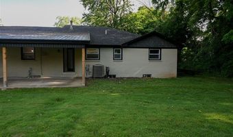 102 Madison Ave, Bardstown, KY 40004