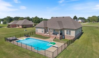 85 Wild Rose Cv, Austin, AR 72007