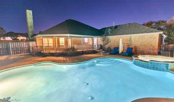 7949 DROVERS Ln, Abilene, TX 79602