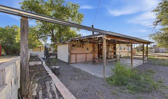 412 E Holland Ave, Alpine, TX 79830
