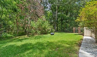 5 Hackamore Dr, Bluffton, SC 29910