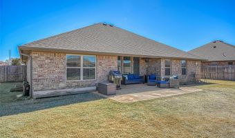 1101 Northridge Blvd, Altus, OK 73521