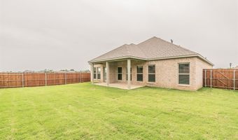 214 Navajo Trl, Alvarado, TX 76009