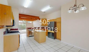 2820 Monument Dr NW, Albuquerque, NM 87120