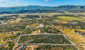 41670 Jay Dee, Anza, CA 92539