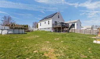 46 Irving St, North Providence, RI 02904