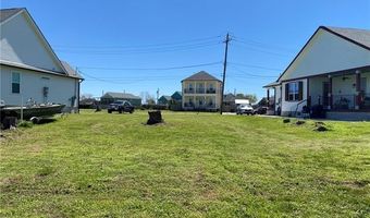1956 BENJAMIN St Lot 48, Arabi, LA 70032