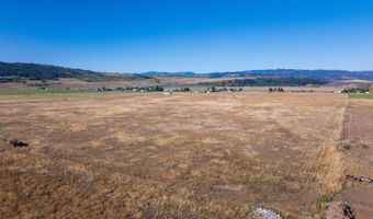 MOONLIGHT Lane lot 1, Bedford, WY 83112