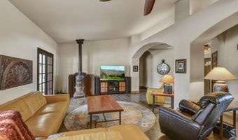 6032 E Skinner Dr, Cave Creek, AZ 85331