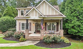 3207 Kensington Rd, Avondale Estates, GA 30002