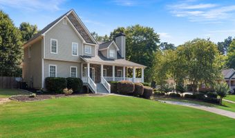 41 Golden Eagle, Adairsville, GA 30103