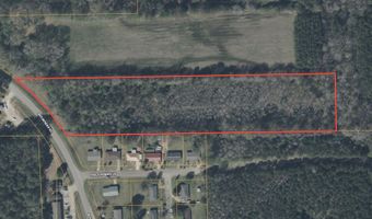 Ben Bender Rd, Aberdeen, MS 39730