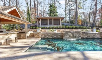 2991 Sequoyah Dr NW, Atlanta, GA 30327