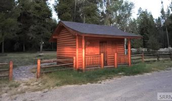 1650 Shadow Loop S, Ashton, ID 83429