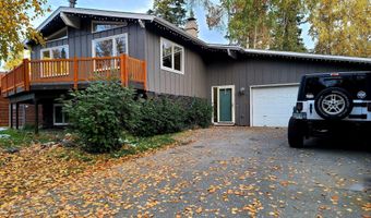 2419 Glenkerry Dr, Anchorage, AK 99504