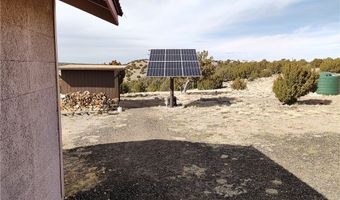 15 County Rd N8641, Concho, AZ 85924
