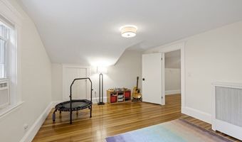 107 Ronald Rd, Arlington, MA 02474