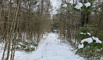 Prock Hill Road, Colebrook, CT 06021