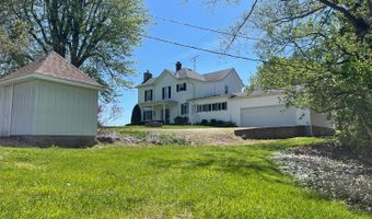 12136 Springfield Rd, Bath, IN 47010