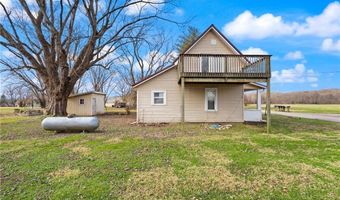 124 Bell St, Bethlehem, IN 47104