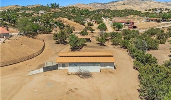 6324 Quail Rd, Agua Dulce, CA 91390