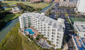 9400 Shore Dr 105, Myrtle Beach, SC 29572
