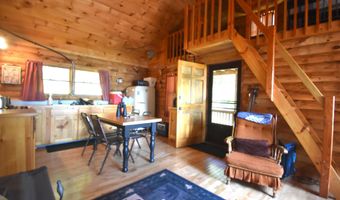 Map 5 Off Comstock Road, Aurora, ME 04408
