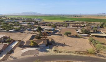 2421 S 221ST Ave, Buckeye, AZ 85326
