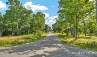 Great Sky Drive lot 13, Banner Elk, NC 28604